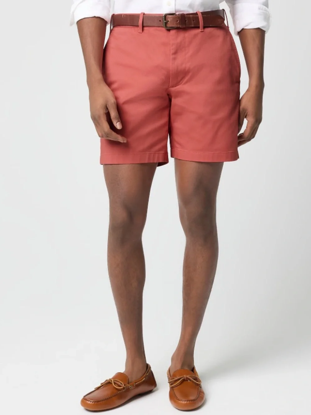 J. Crew Men's 7